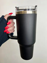 Load image into Gallery viewer, 40 Ounce Queenly Quencher Tumbler