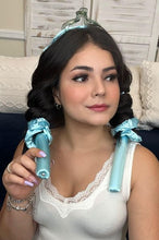 Load image into Gallery viewer, Heatless Hair Wrap Curler