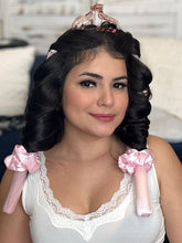 Load image into Gallery viewer, Heatless Hair Wrap Curler