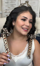 Load image into Gallery viewer, Heatless Hair Wrap Curler