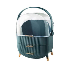 Load image into Gallery viewer, Cosmetic Organizer