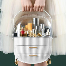 Load image into Gallery viewer, Cosmetic Organizer