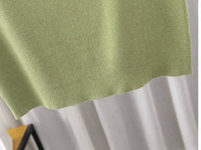 Load image into Gallery viewer, Jessie Knit Crop Top