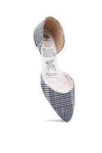 Load image into Gallery viewer, "The Boss" Plaid Rollasole