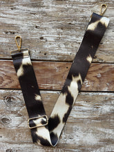 Load image into Gallery viewer, Detachable Guitar Bag Strap