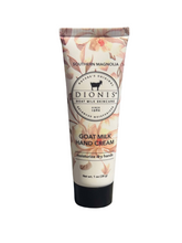Load image into Gallery viewer, Dionis Goats Milk Hand Cream
