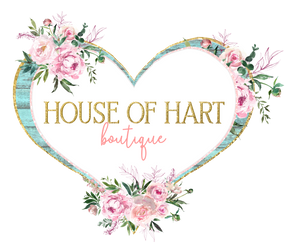 House of Hart Boutique logo