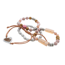 Load image into Gallery viewer, Marisol Stacked Bracelet