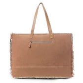 Load image into Gallery viewer, Kaliko Hill Weekender Bag