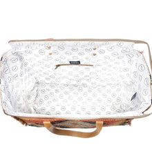 Load image into Gallery viewer, Kaliko Hill Weekender Bag