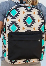 Load image into Gallery viewer, Sandstone Backpack