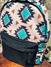 Load image into Gallery viewer, Sandstone Backpack