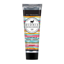 Load image into Gallery viewer, Dionis Goat Milk Hand Cream