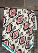 Load image into Gallery viewer, Western Wild Rag/ Scarf