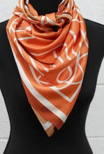 Load image into Gallery viewer, Western Wild Rag/ Scarf