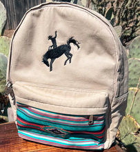 Load image into Gallery viewer, Rodeo Backpack