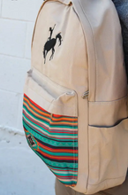 Load image into Gallery viewer, Rodeo Backpack