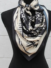 Load image into Gallery viewer, Western Wild Rag/ Scarf