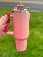 Load image into Gallery viewer, 40 Ounce Queenly Quencher Tumbler