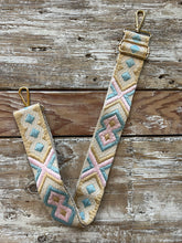 Load image into Gallery viewer, Detachable Guitar Bag Strap