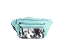 Load image into Gallery viewer, Wicken Burg Fanny Pack Bag