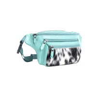 Load image into Gallery viewer, Wicken Burg Fanny Pack Bag