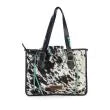 Load image into Gallery viewer, Vinita Canyon Leather & Hairon Bag