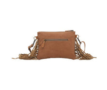Load image into Gallery viewer, Dusty Handtooled Bag