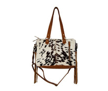 Load image into Gallery viewer, Laredo Hand-Tooled Concealed Carry Bag