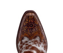 Load image into Gallery viewer, Kelsey Anne Leather Boots