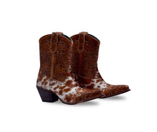 Load image into Gallery viewer, Kelsey Anne Leather Boots