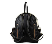 Load image into Gallery viewer, Stratford Trail Concealed-Carry Bag in Black