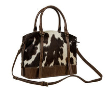 Load image into Gallery viewer, Crawford Canyon Large Shoulder Hand Bag