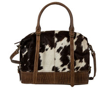 Load image into Gallery viewer, Crawford Canyon Large Shoulder Hand Bag
