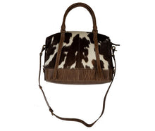 Load image into Gallery viewer, Crawford Canyon Large Shoulder Hand Bag