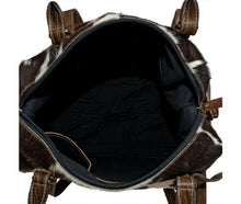 Load image into Gallery viewer, Crawford Canyon Large Shoulder Hand Bag