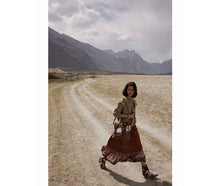 Load image into Gallery viewer, Dennison Rodeo Canvas Hairon Bag