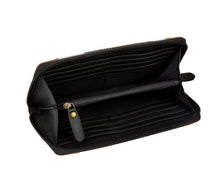 Load image into Gallery viewer, Barstow Pass Hand-tooled Wallet