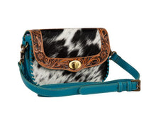 Load image into Gallery viewer, Pine Valley Hand-Tooled Bag