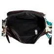 Load image into Gallery viewer, Marta Plains Fringed Fanny Pack Bag