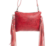 Load image into Gallery viewer, Fennington Leather Bag