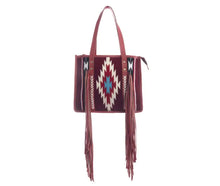 Load image into Gallery viewer, Wagon Trails Concealed-Carry Bag