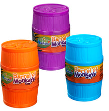 Load image into Gallery viewer, Hasbro Barrell of Monkeys