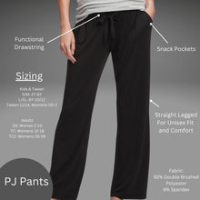 Load image into Gallery viewer, Kids Cozy Pjs