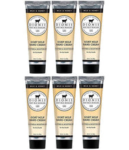 Load image into Gallery viewer, Dionis Goats Milk Hand Cream