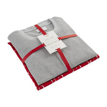 Load image into Gallery viewer, Men's Holiday Pj Set