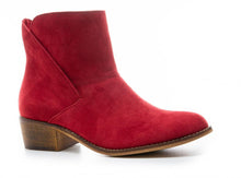 Load image into Gallery viewer, Spill The Tea Bootie