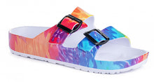Load image into Gallery viewer, Waterslide Sandal