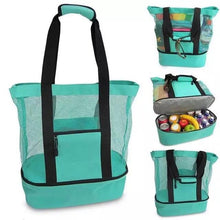 Load image into Gallery viewer, Sabine Cooler Tote