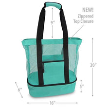 Load image into Gallery viewer, Sabine Cooler Tote